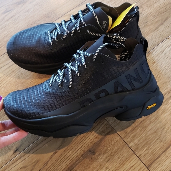 BrandBlack Kite Racer Sneaker NEW - Picture 1 of 10